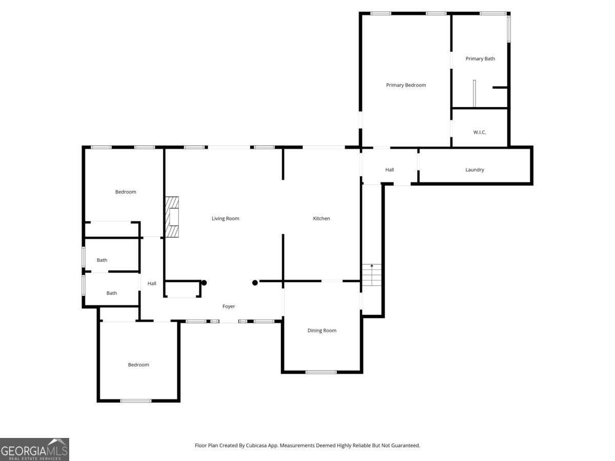 174 White Tail Ridge Road Jasper - Photo 72