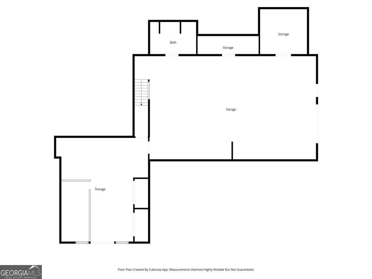 174 White Tail Ridge Road Jasper - Photo 73