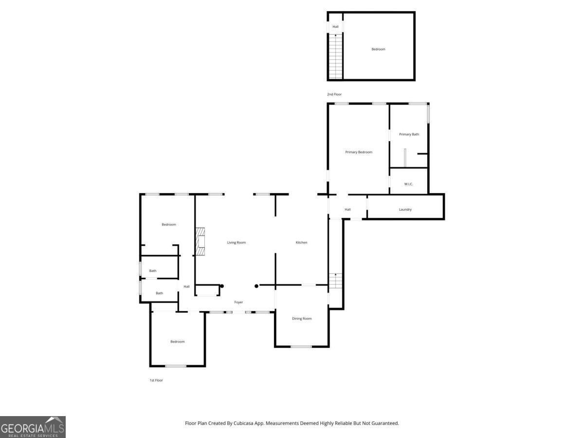 174 White Tail Ridge Road Jasper - Photo 75