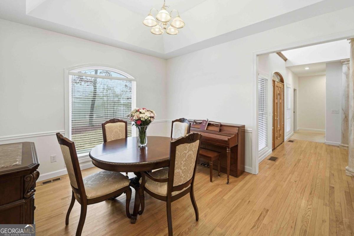 174 White Tail Ridge Road Jasper - Photo 8