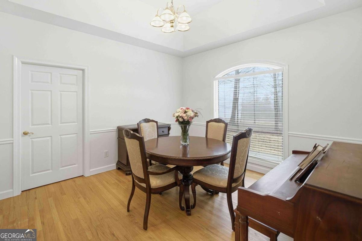 174 White Tail Ridge Road Jasper - Photo 9