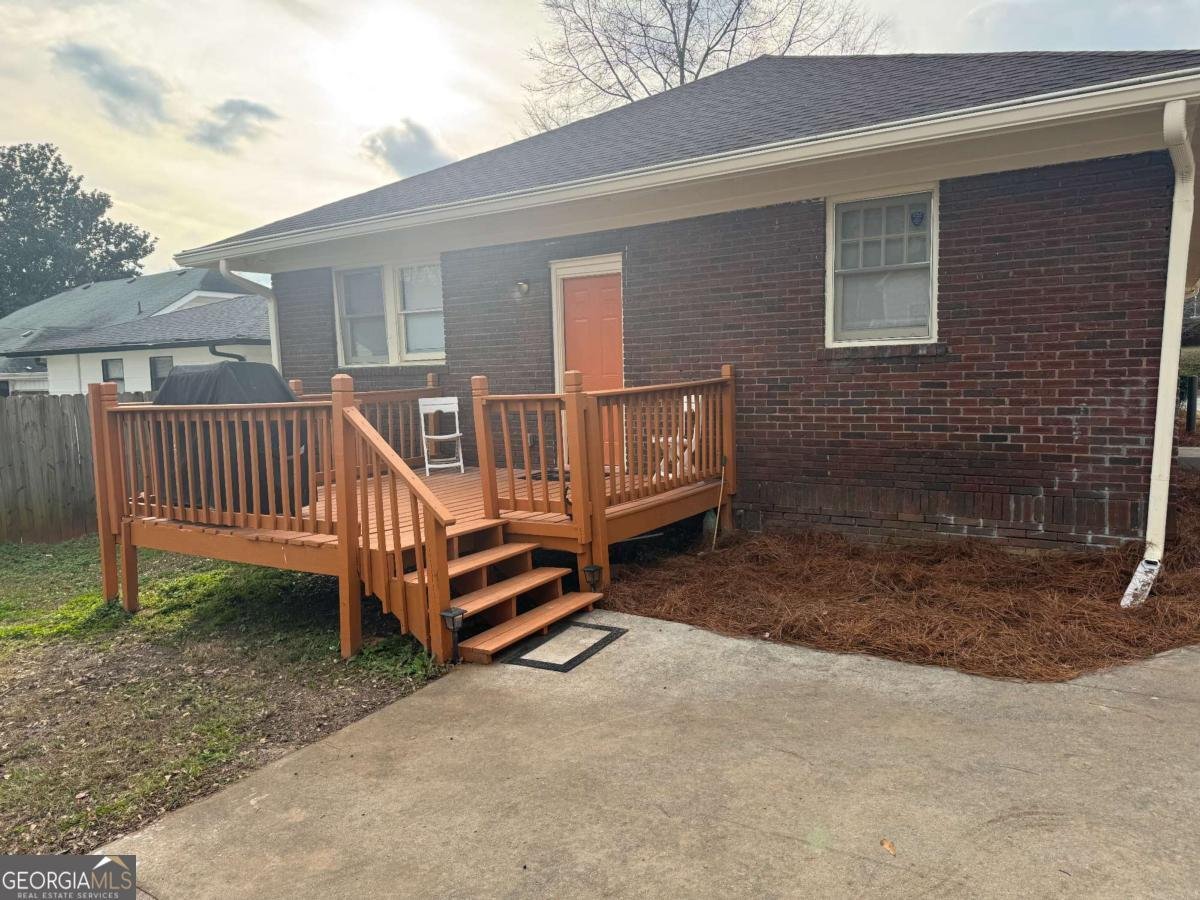 644 Holderness Street Atlanta - Photo 18