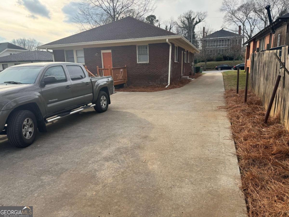 644 Holderness Street Atlanta - Photo 19