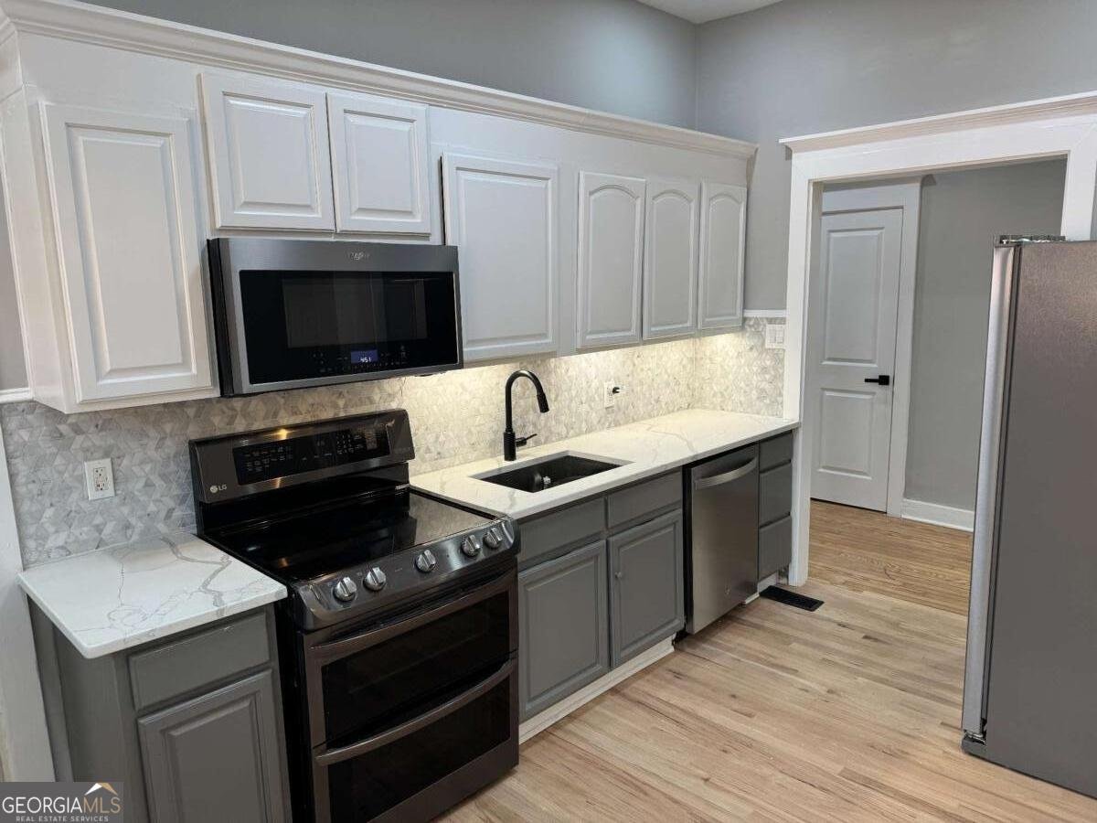 644 Holderness Street Atlanta - Photo 7