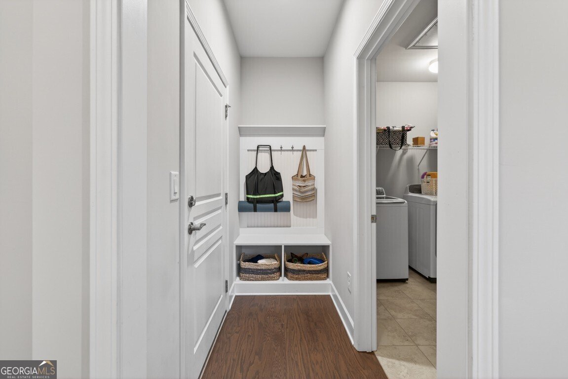 5736 Cypress Bluff Lane Hoschton - Photo 10