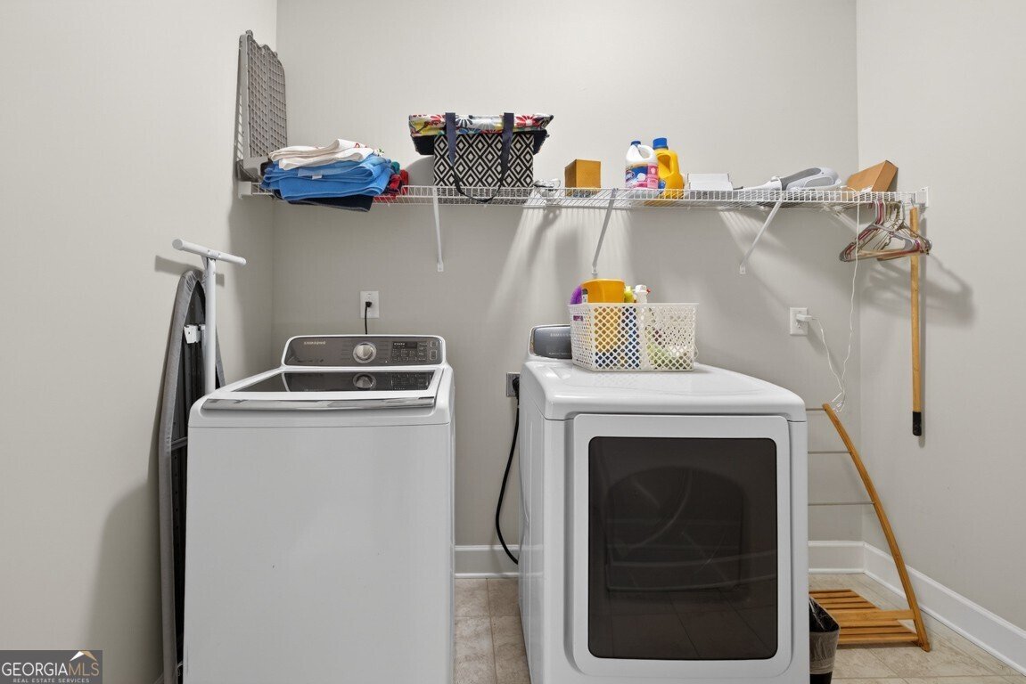 5736 Cypress Bluff Lane Hoschton - Photo 12