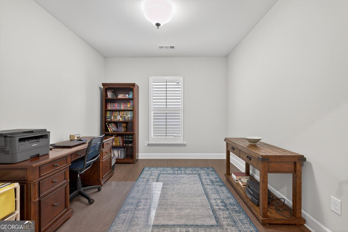 5736 Cypress Bluff Lane Hoschton - Photo 13