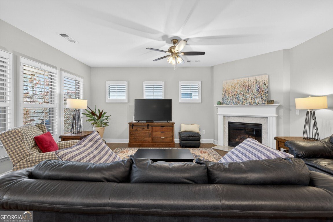 5736 Cypress Bluff Lane Hoschton - Photo 16