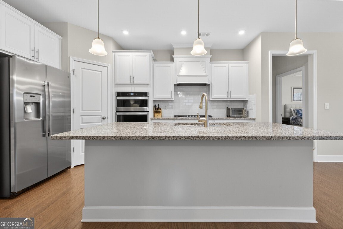 5736 Cypress Bluff Lane Hoschton - Photo 20