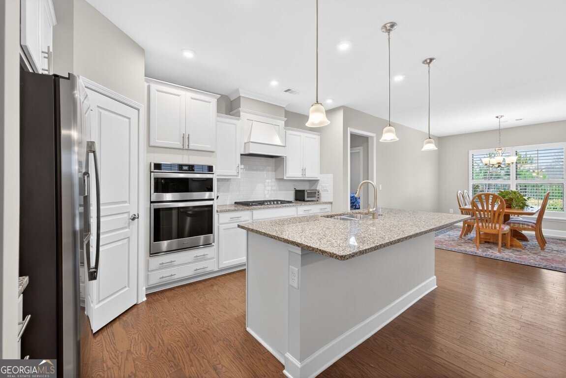 5736 Cypress Bluff Lane Hoschton - Photo 21