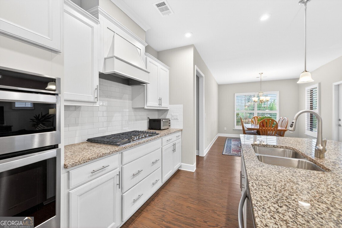 5736 Cypress Bluff Lane Hoschton - Photo 23