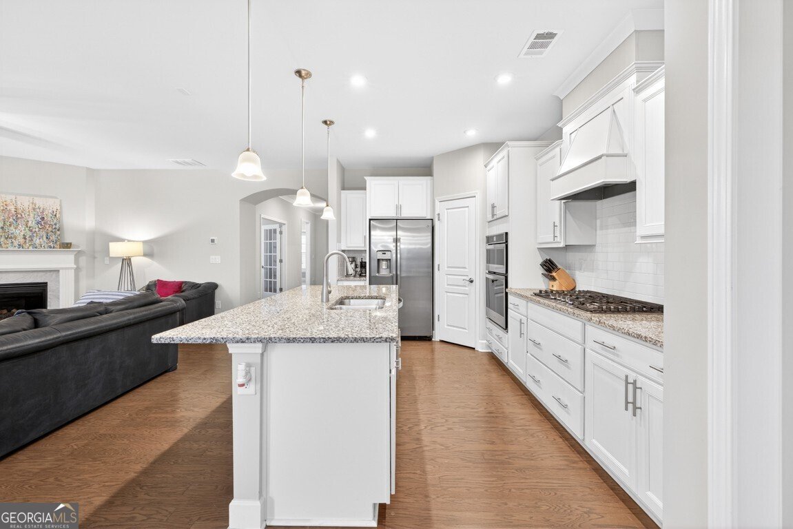 5736 Cypress Bluff Lane Hoschton - Photo 25