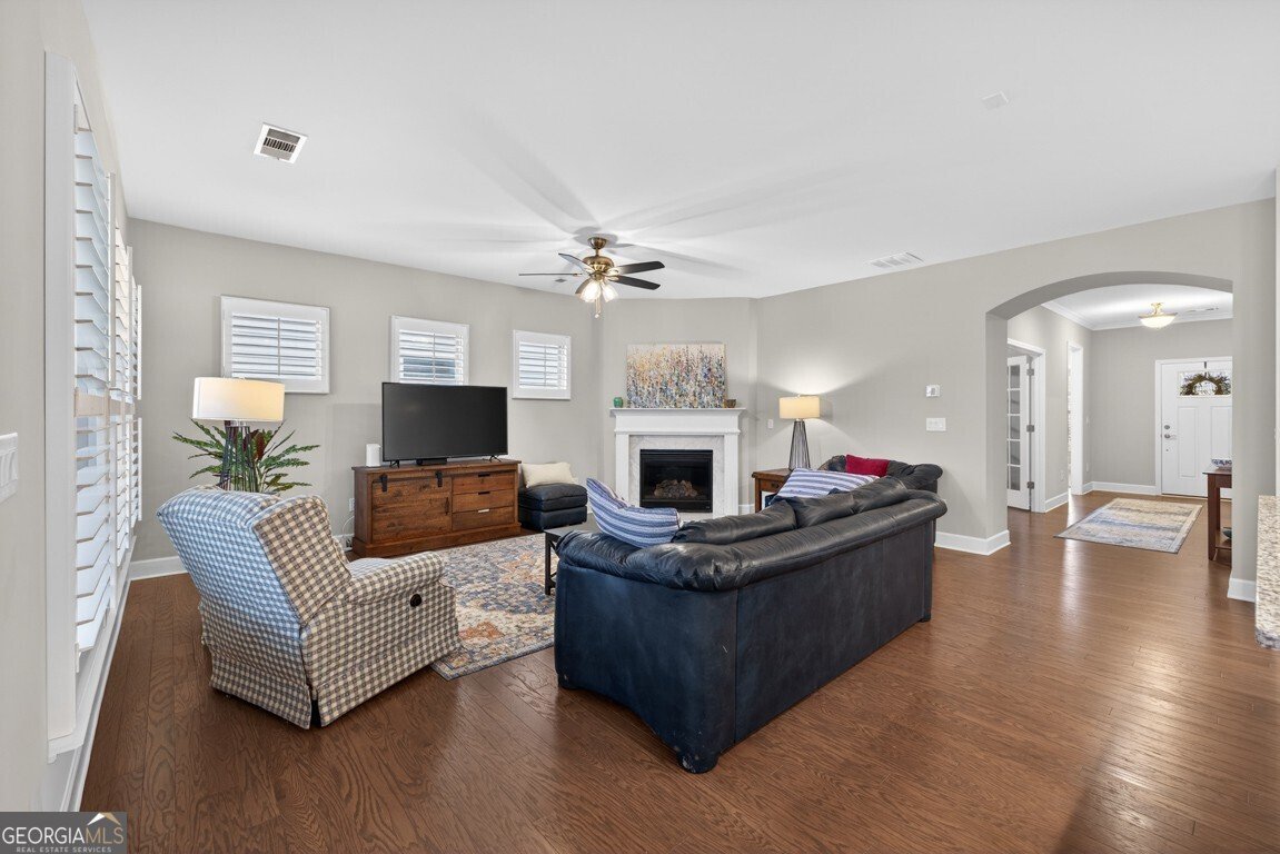 5736 Cypress Bluff Lane Hoschton - Photo 27