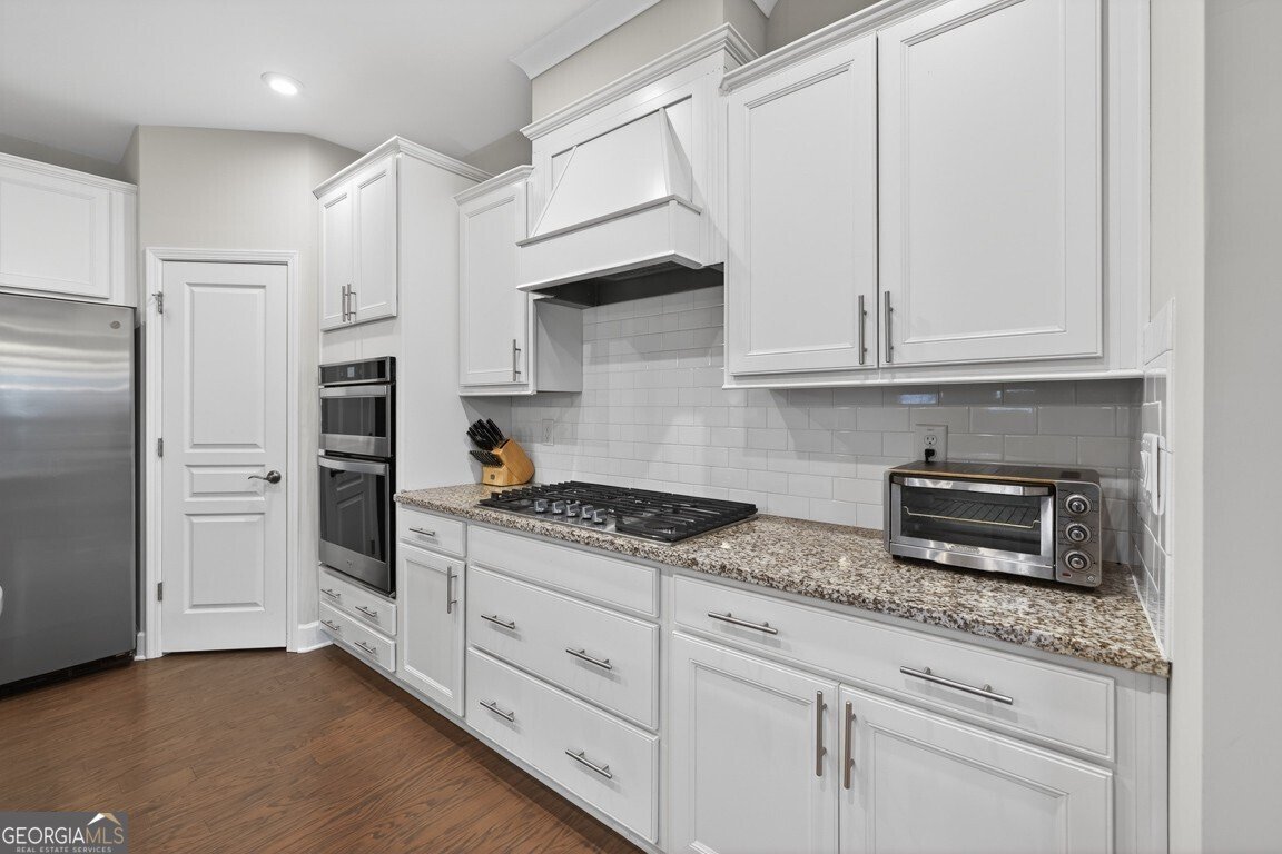 5736 Cypress Bluff Lane Hoschton - Photo 28