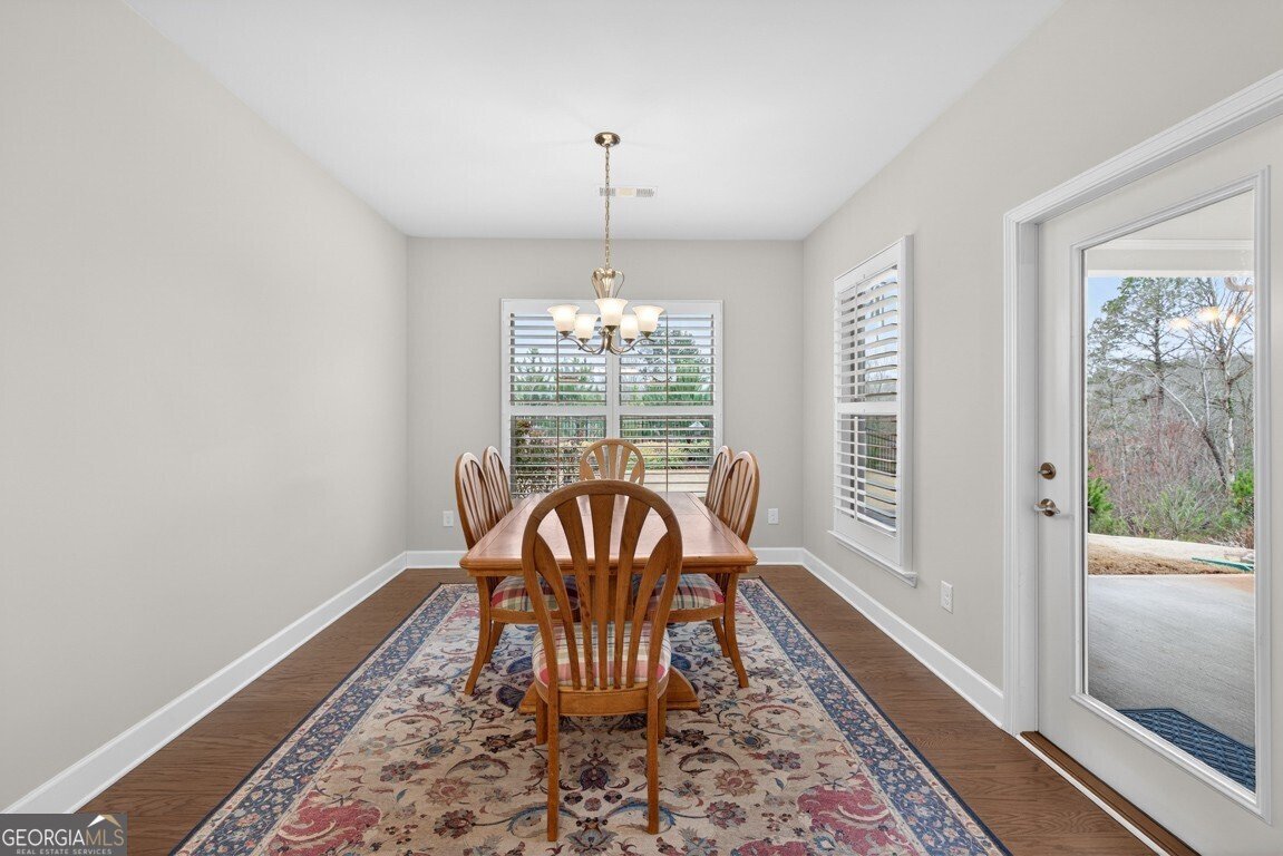 5736 Cypress Bluff Lane Hoschton - Photo 29