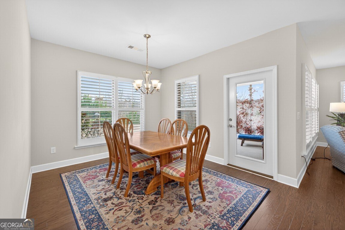 5736 Cypress Bluff Lane Hoschton - Photo 31