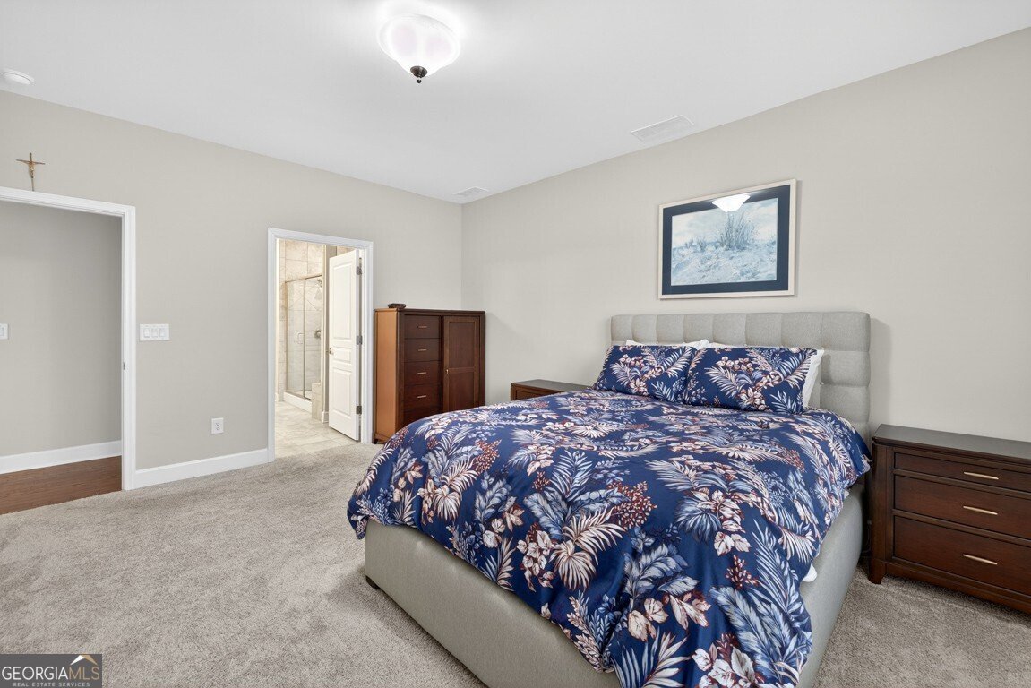 5736 Cypress Bluff Lane Hoschton - Photo 35