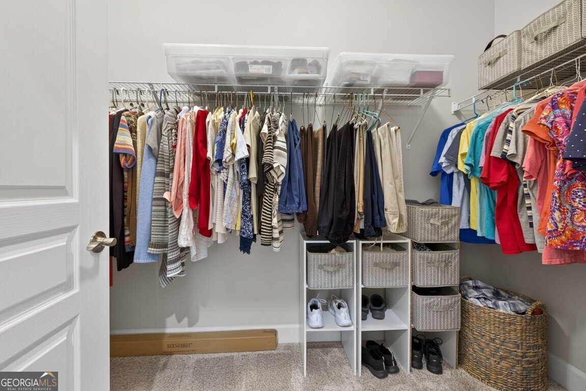 5736 Cypress Bluff Lane Hoschton - Photo 40