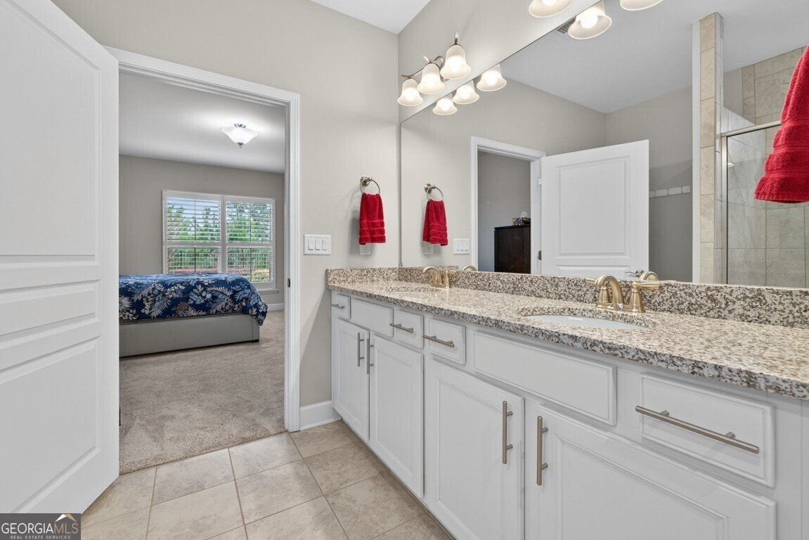 5736 Cypress Bluff Lane Hoschton - Photo 41