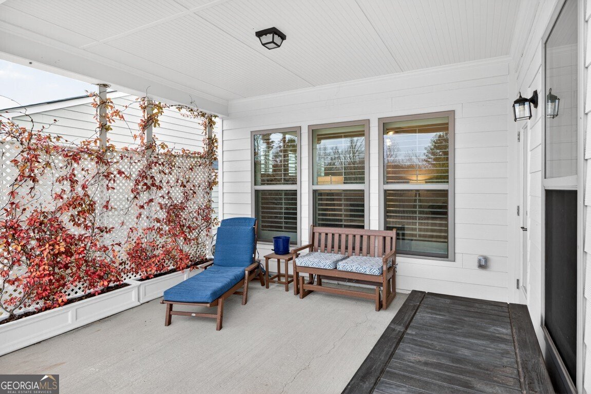 5736 Cypress Bluff Lane Hoschton - Photo 43