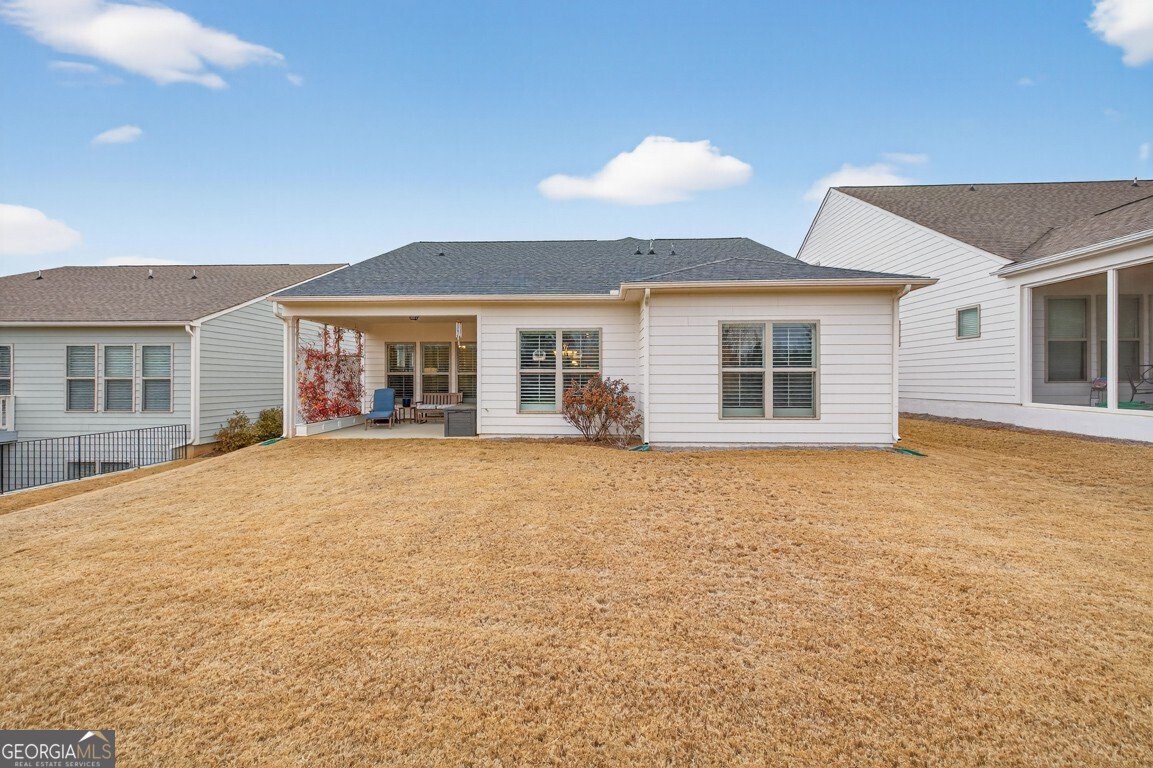 5736 Cypress Bluff Lane Hoschton - Photo 45