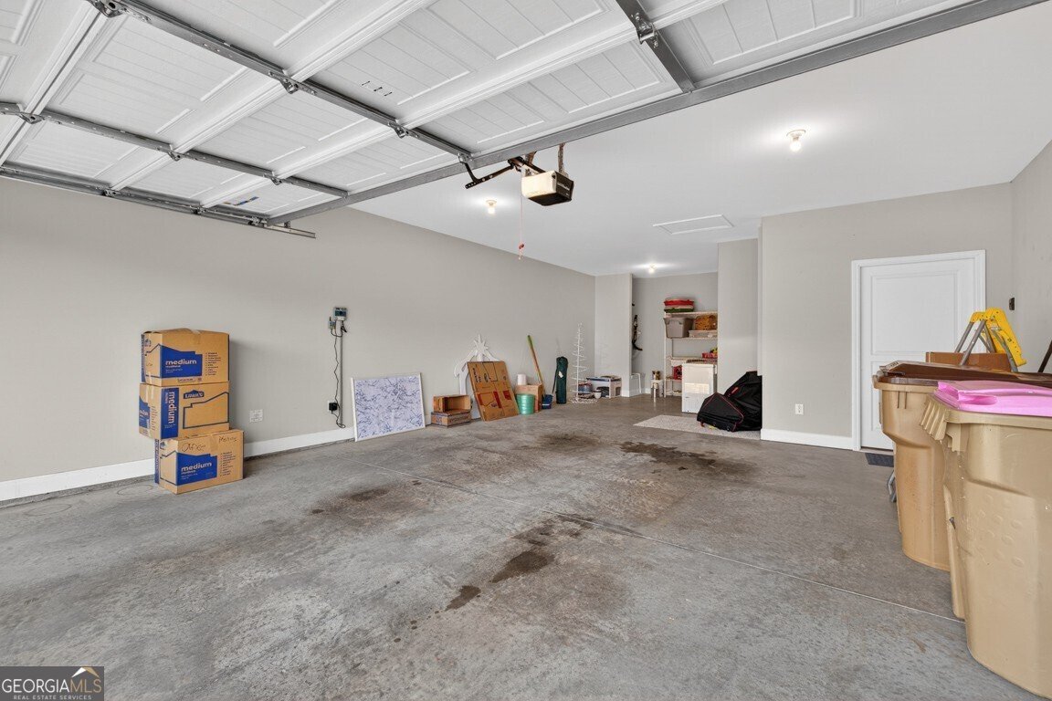 5736 Cypress Bluff Lane Hoschton - Photo 48