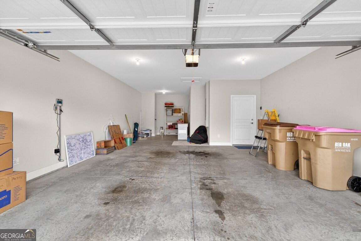 5736 Cypress Bluff Lane Hoschton - Photo 49