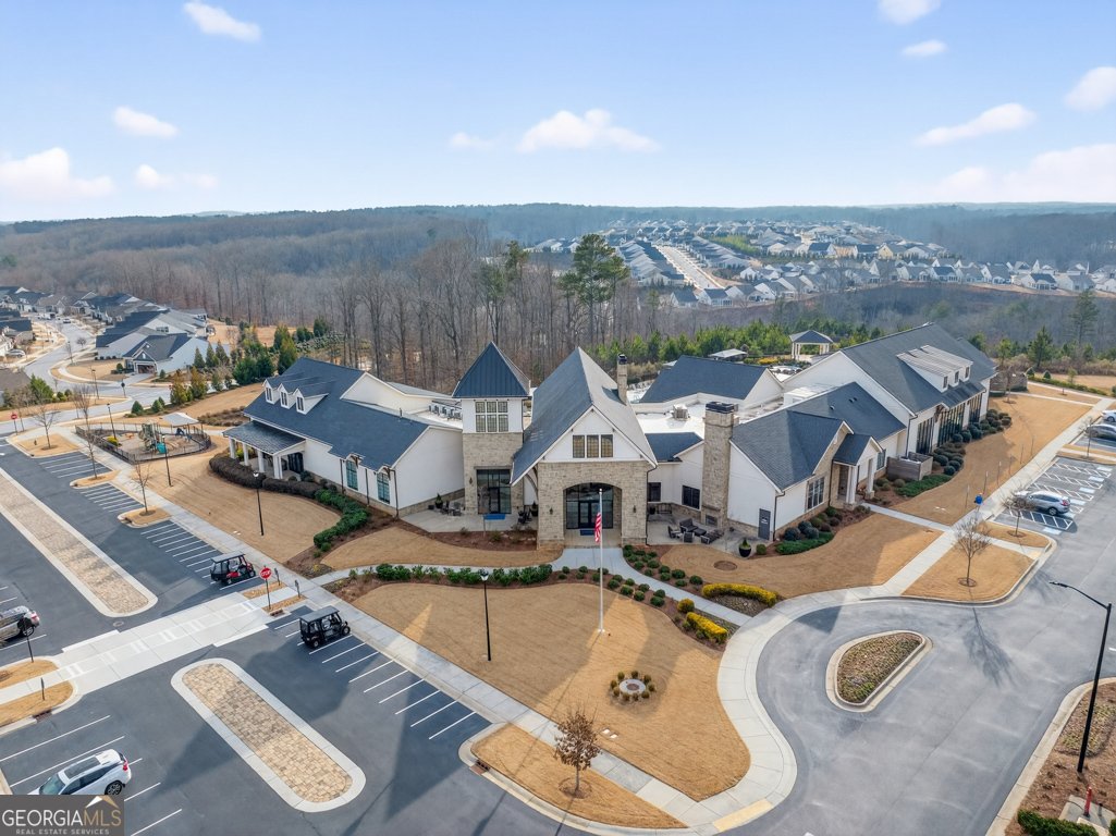 5736 Cypress Bluff Lane Hoschton - Photo 50