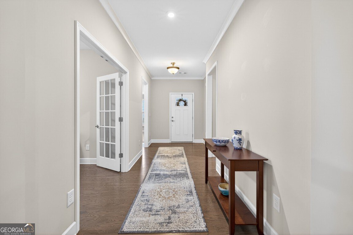 5736 Cypress Bluff Lane Hoschton - Photo 6