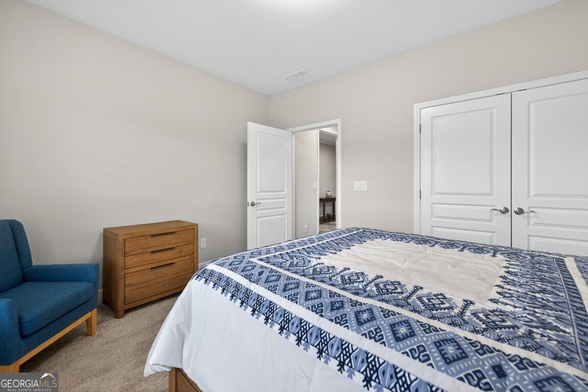 5736 Cypress Bluff Lane Hoschton - Photo 8