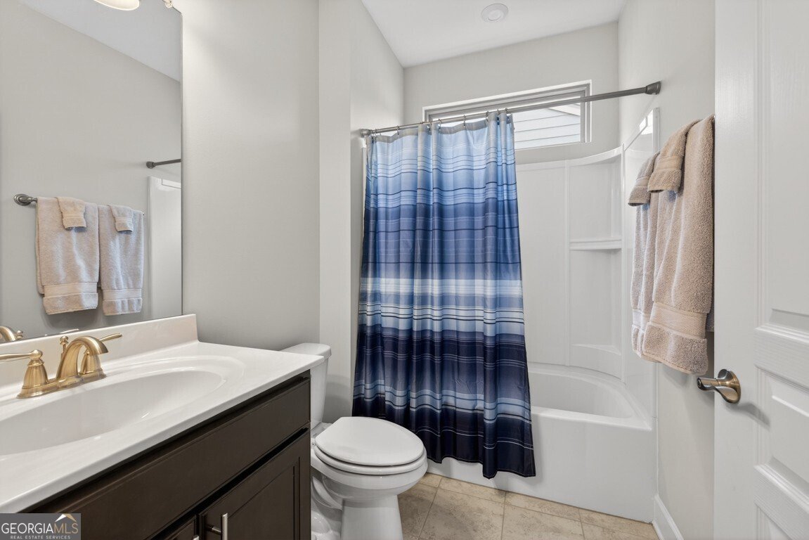 5736 Cypress Bluff Lane Hoschton - Photo 9