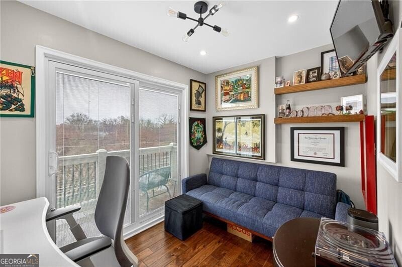 1798 Dekalb Avenue Atlanta - Photo 19