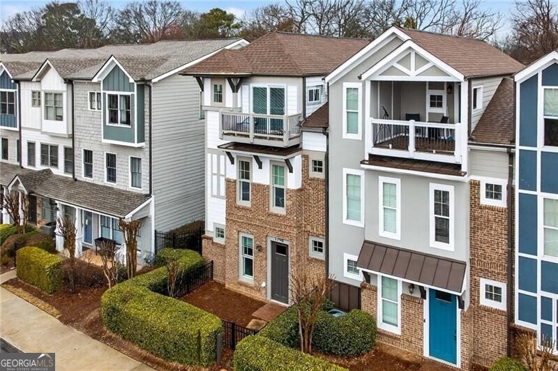 1798 Dekalb Avenue Atlanta - Photo 28