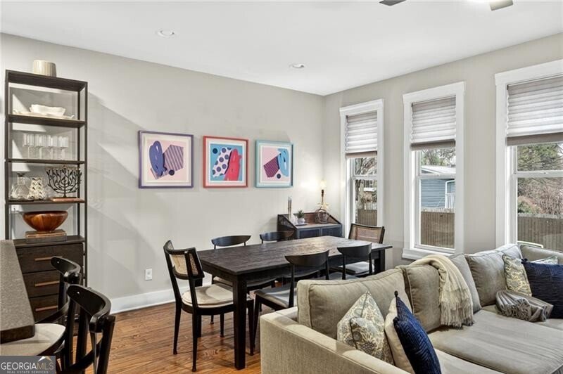 1798 Dekalb Avenue Atlanta - Photo 8