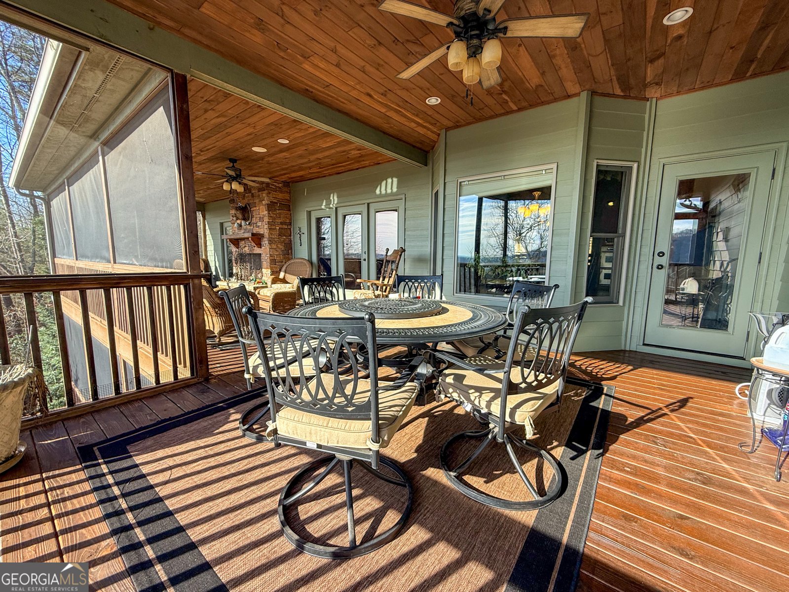 120 Ridgeland Sautee Nacoochee - Photo 30