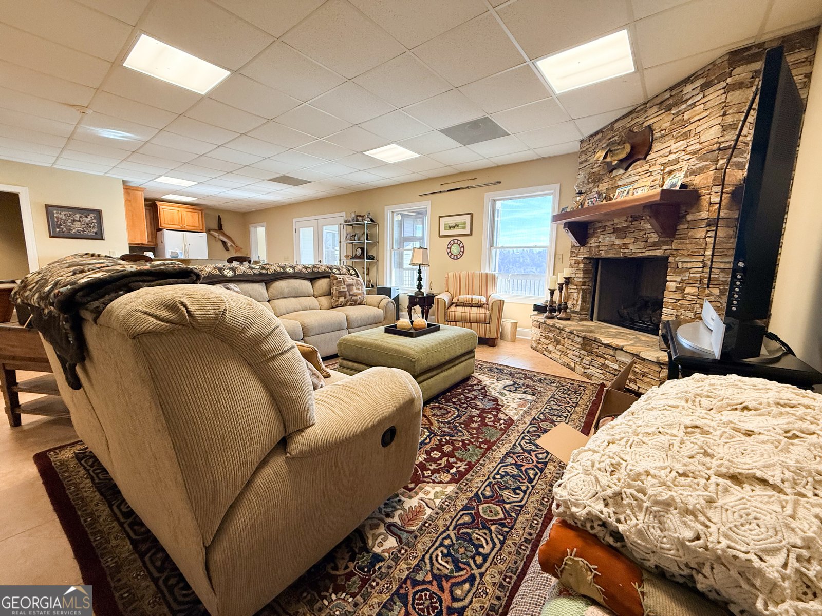 120 Ridgeland Sautee Nacoochee - Photo 38