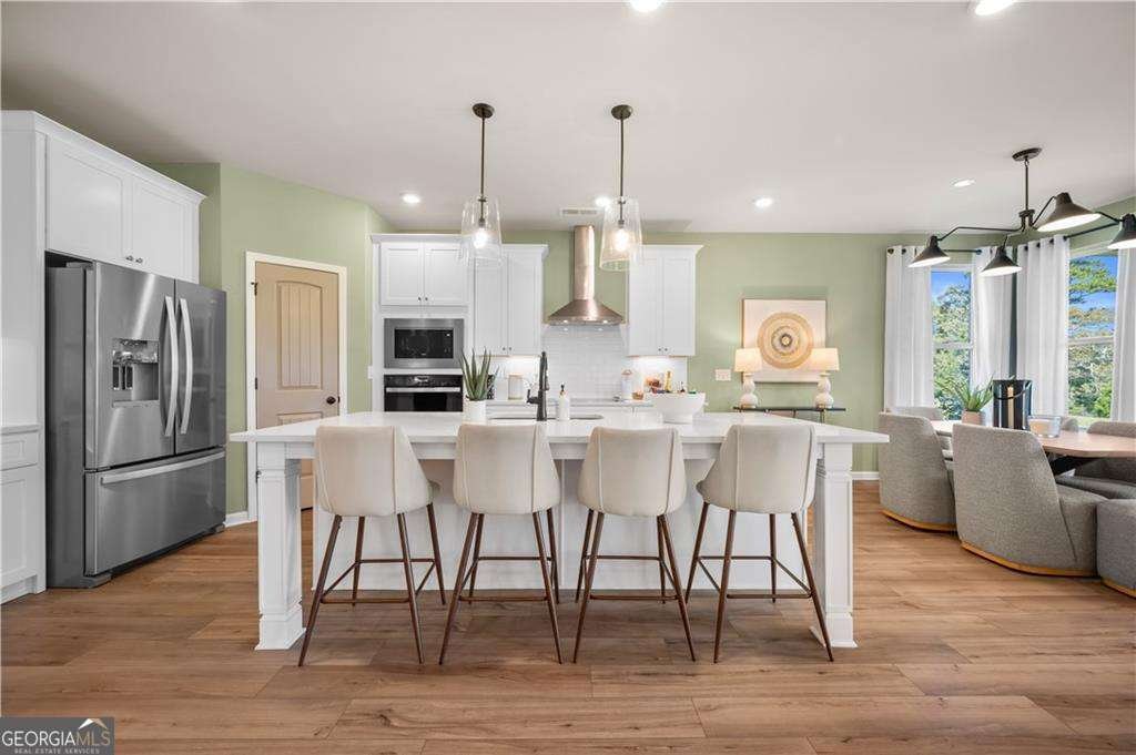 2517 Cadenza Circle Dacula - Photo 18