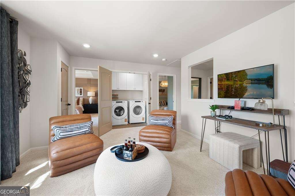 2517 Cadenza Circle Dacula - Photo 32