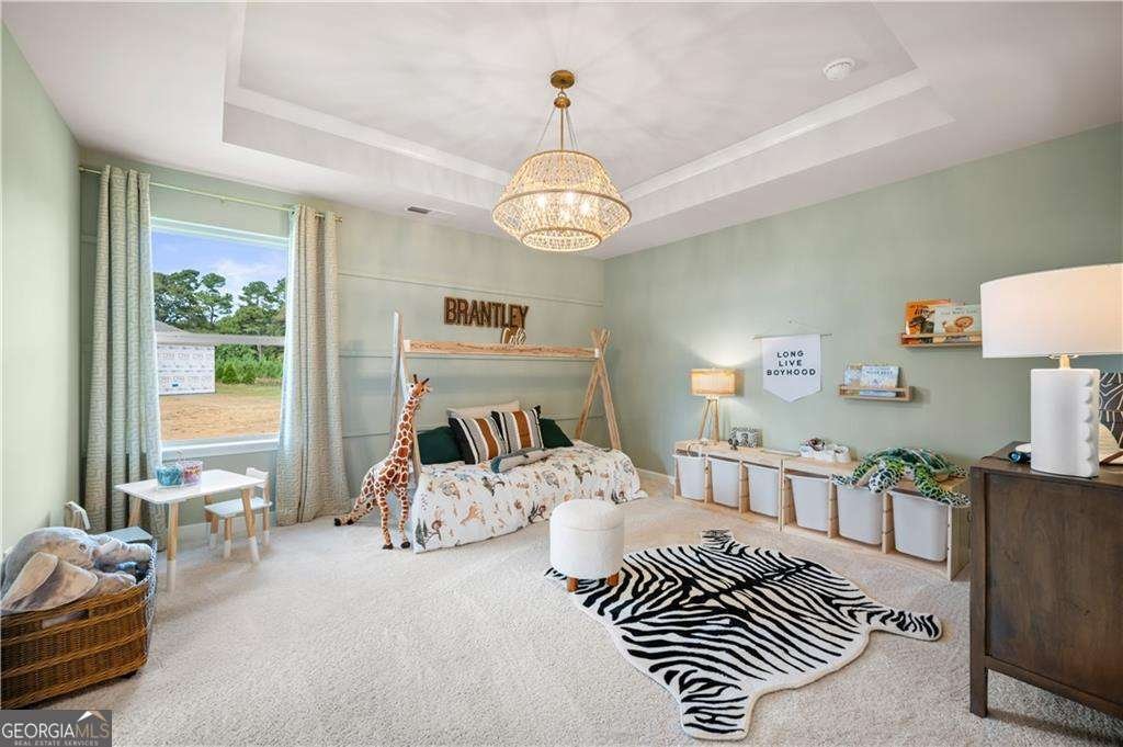 2517 Cadenza Circle Dacula - Photo 36