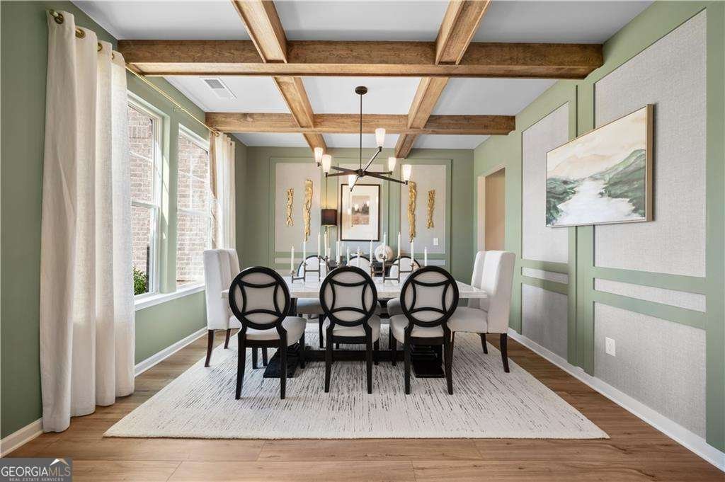 2517 Cadenza Circle Dacula - Photo 7