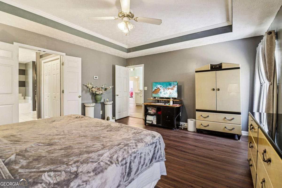 6233 Compass Drive Flowery Branch - Photo 10