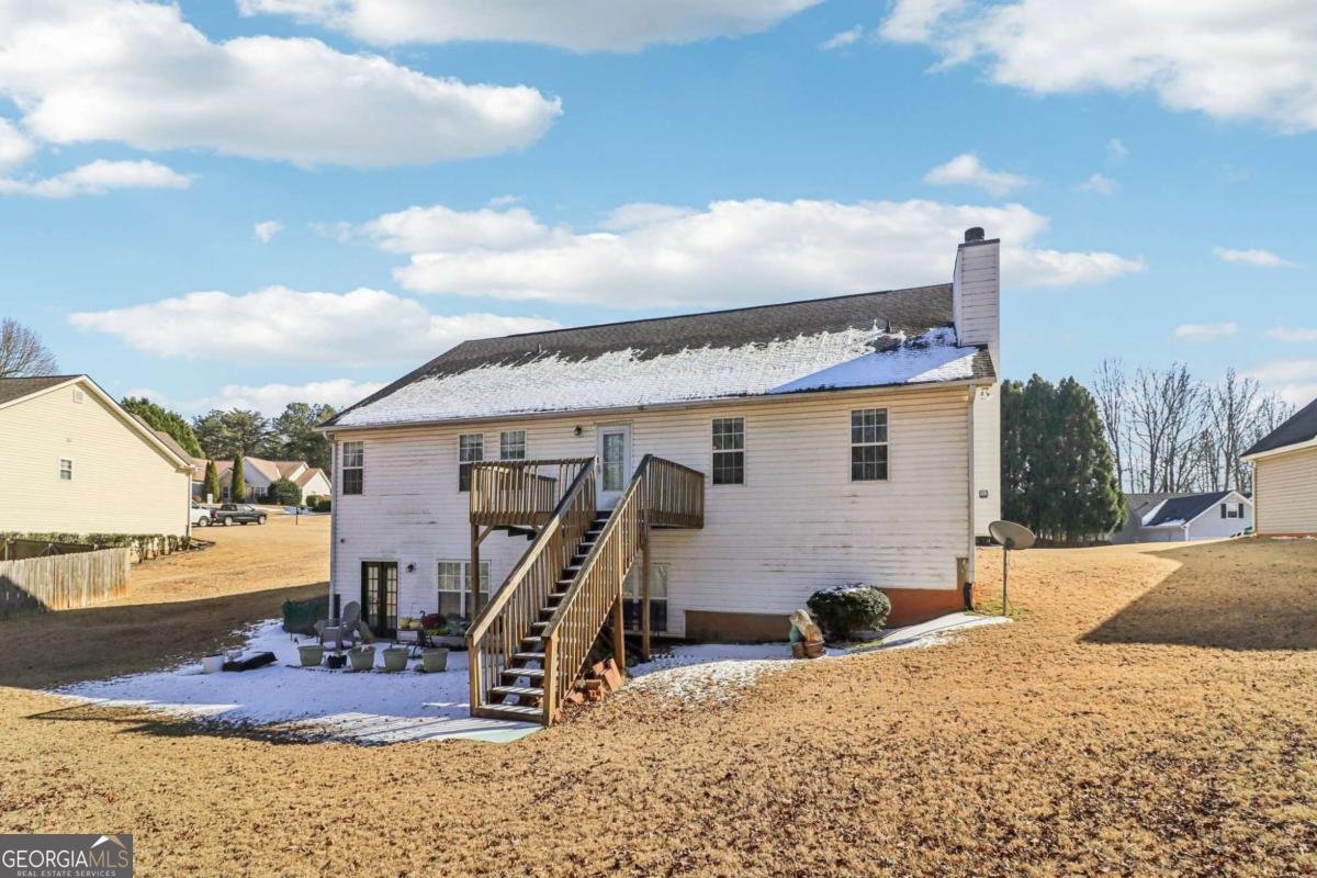 6233 Compass Drive Flowery Branch - Photo 13