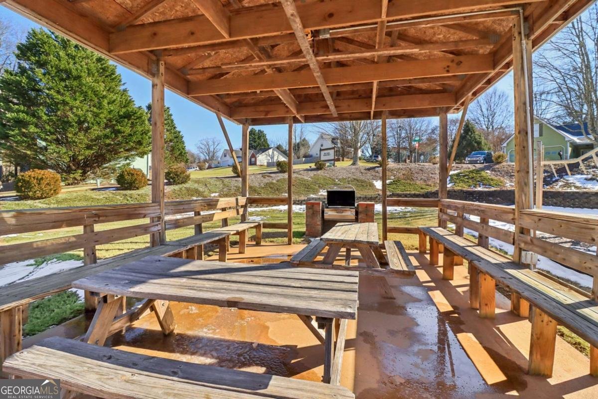 6233 Compass Drive Flowery Branch - Photo 19