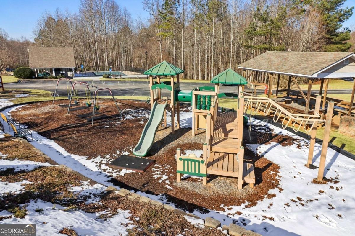 6233 Compass Drive Flowery Branch - Photo 20