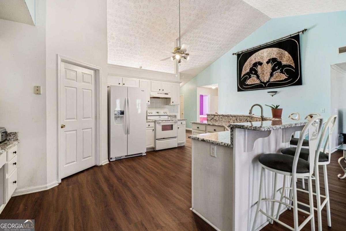 6233 Compass Drive Flowery Branch - Photo 6