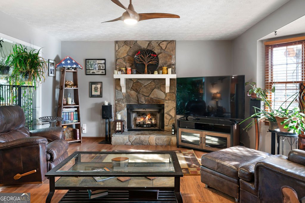 40 Riverview Court Cartersville - Photo 11