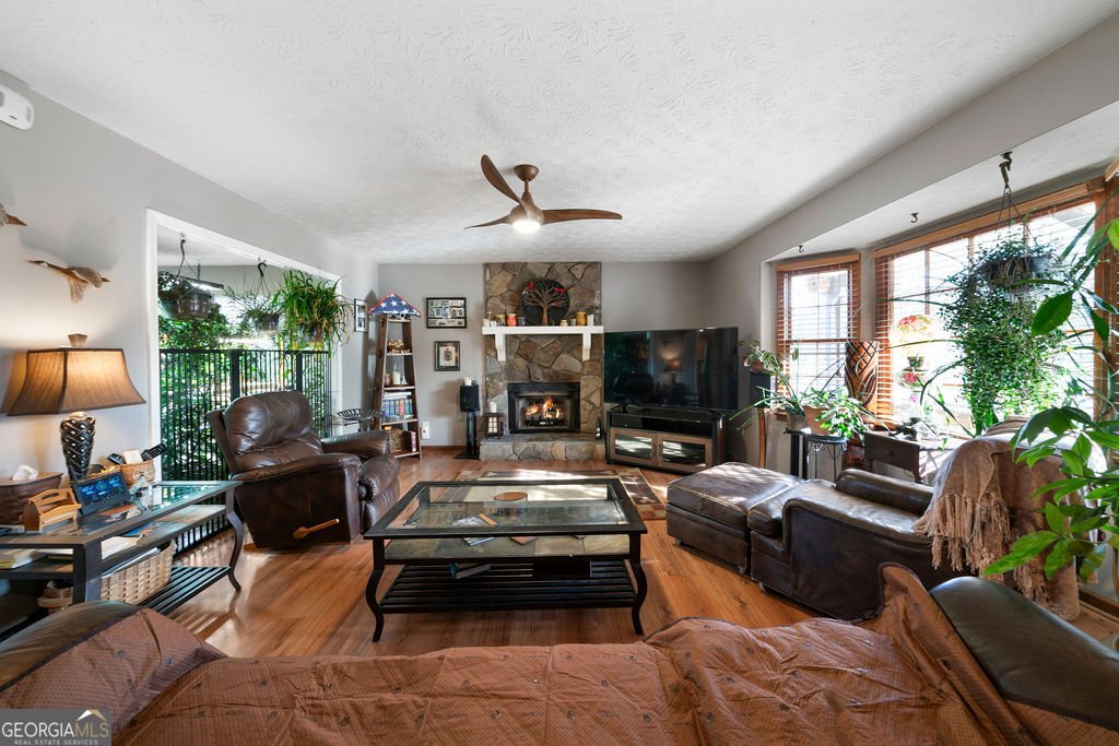 40 Riverview Court Cartersville - Photo 12