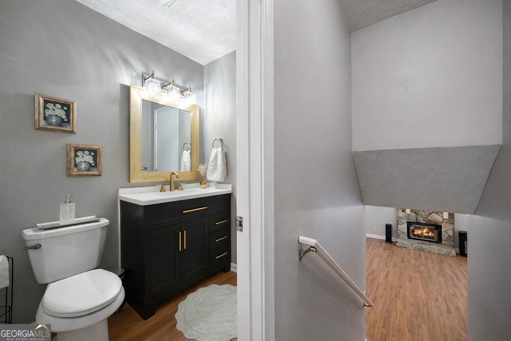 40 Riverview Court Cartersville - Photo 16