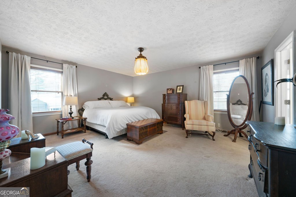 40 Riverview Court Cartersville - Photo 17