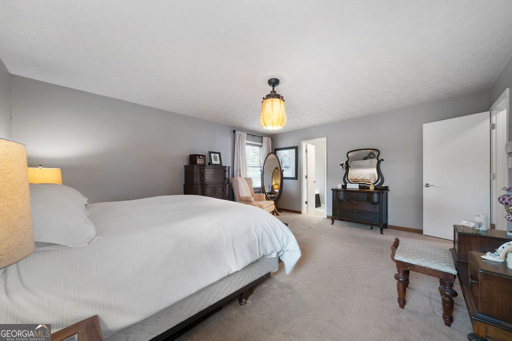 40 Riverview Court Cartersville - Photo 18